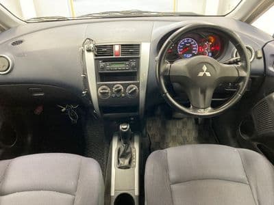 MITSUBISHI Colt Plus, 2006 год., лот 1120 - фото 3