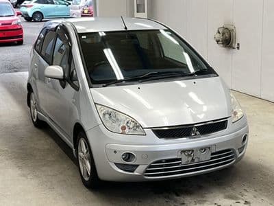 MITSUBISHI Colt Plus, 2006 год., лот 1120 - фото 4