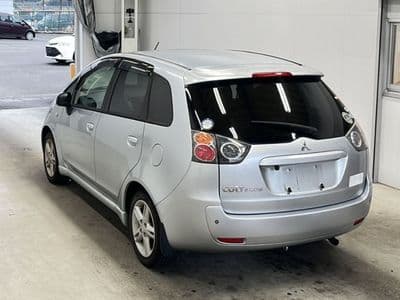 MITSUBISHI Colt Plus, 2006 год., лот 1120 - фото 5