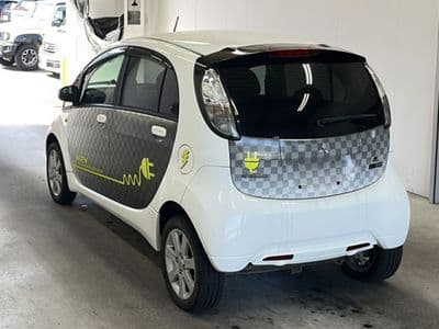 MITSUBISHI I Miev, 2011 год., лот 3043 - фото 5