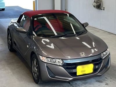 HONDA S660, 2015 год., лот 3050 - фото 4