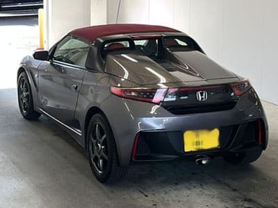 HONDA S660, 2015 год., лот 3050 - фото 5