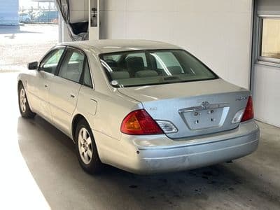 TOYOTA Pronard, 2001 год., лот 3161 - фото 5