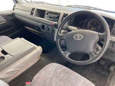 TOYOTA Regius Ace Commuter, 2006 год., лот 3272 - фото 3