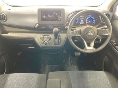 MITSUBISHI Ek X, 2021 год., лот 3076 - фото 3