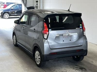 MITSUBISHI Ek X, 2021 год., лот 3076 - фото 5