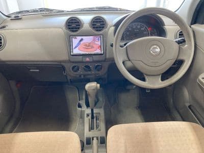 NISSAN Pino, 2009 год., лот 2077 - фото 3