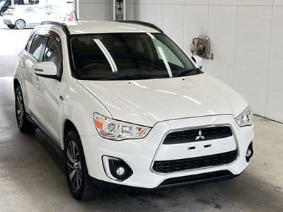 MITSUBISHI Rvr, 2015 год., лот 3479 - фото 4