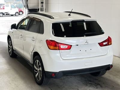 MITSUBISHI Rvr, 2015 год., лот 3479 - фото 5
