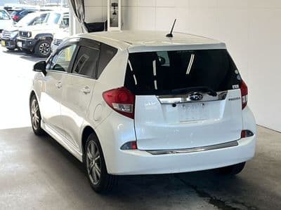 SUBARU Trezia, 2011 год., лот 1084 - фото 5