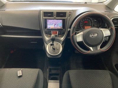 SUBARU Trezia, 2011 год., лот 1084 - фото 3