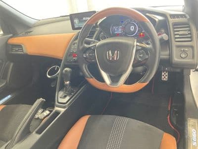 HONDA S660, 2017 год., лот 3490 - фото 3