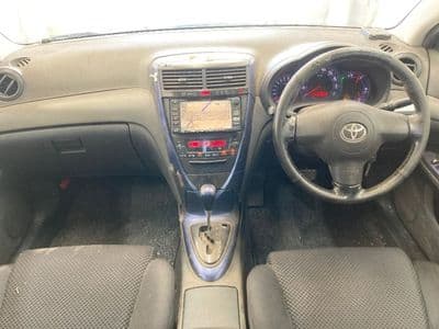 TOYOTA Caldina, 2003 год., лот 3409 - фото 3