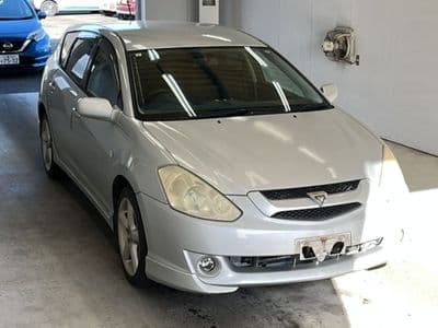 TOYOTA Caldina, 2003 год., лот 3409 - фото 4