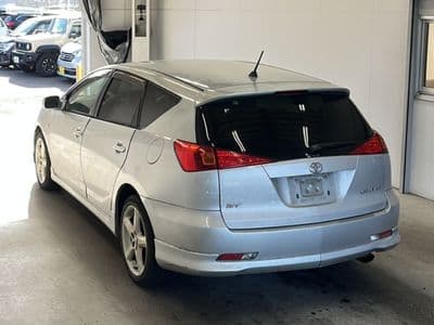 TOYOTA Caldina, 2003 год., лот 3409 - фото 5