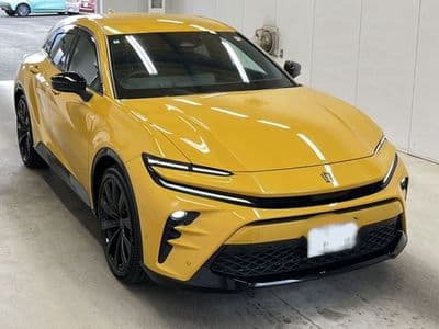 TOYOTA Crown Sport, 2024 год., лот 3500 - фото 4