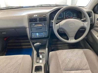 TOYOTA Corona Premio, 2001 год., лот 3404 - фото 3