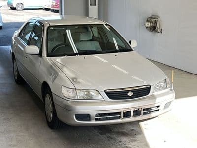 TOYOTA Corona Premio, 2001 год., лот 3404 - фото 4