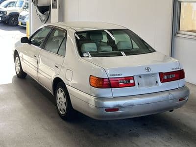 TOYOTA Corona Premio, 2001 год., лот 3404 - фото 5