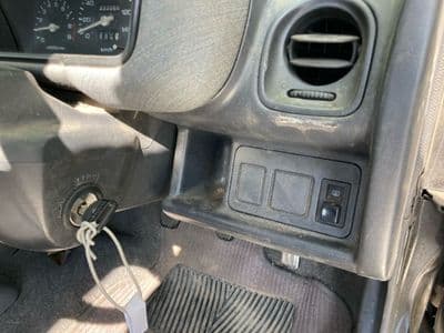 HONDA Today, 1996 год., лот 2015 - фото 5