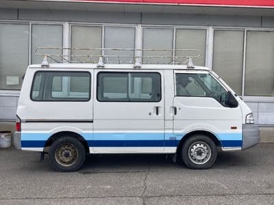 NISSAN Vanette VAN, 2006 год., лот 4016 - фото 3