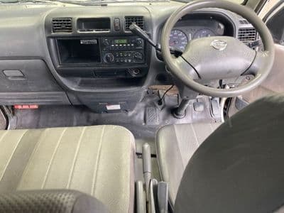NISSAN Vanette VAN, 2006 год., лот 4016 - фото 4
