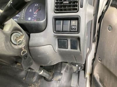 NISSAN Vanette VAN, 2006 год., лот 4016 - фото 5