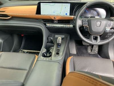 TOYOTA Crown Crossover, 2022 год., лот 3118 - фото 4