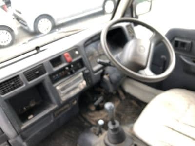 TOYOTA Hiace Truck, 1996 год., лот 1012 - фото 3