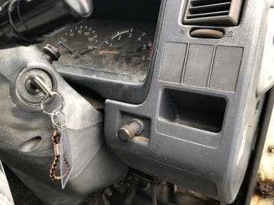 TOYOTA Hiace Truck, 1996 год., лот 1012 - фото 4