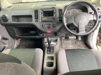 MITSUBISHI Lancer VAN, 2014 год., лот 4013 - фото 4