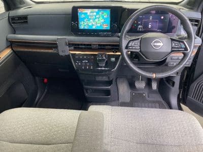 NISSAN Sakura, 2023 год., лот 3119 - фото 4