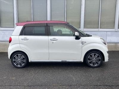 TOYOTA Pixis Joy, 2018 год., лот 10 - фото 3