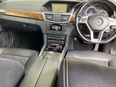 MERCEDES_BENZ E Class Wagon, 2011 год., лот 3110 - фото 4