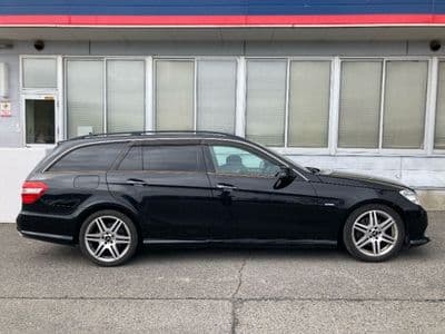 MERCEDES_BENZ E Class Wagon, 2011 год., лот 3110 - фото 3