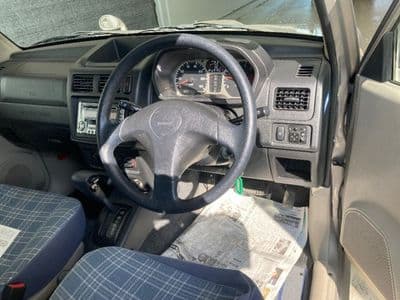 MITSUBISHI Pajero Mini, 2004 год., лот 2023 - фото 4