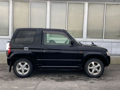 MITSUBISHI Pajero Mini, 2013 год., лот 125 - фото 3