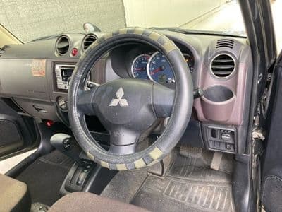 MITSUBISHI Pajero Mini, 2013 год., лот 125 - фото 4
