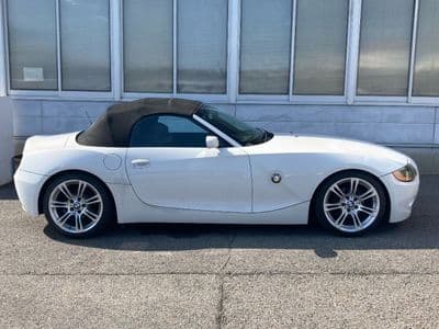 BMW Z4, 2005 год., лот 232 - фото 3