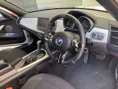 BMW Z4, 2005 год., лот 232 - фото 4