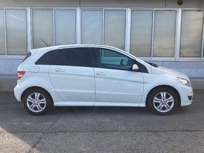 MERCEDES_BENZ B Class, 2011 год., лот 235 - фото 3