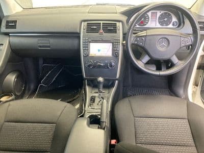 MERCEDES_BENZ B Class, 2011 год., лот 235 - фото 4