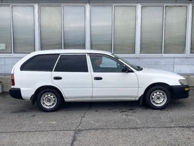 TOYOTA Corolla VAN, 1997 год., лот 2036 - фото 3