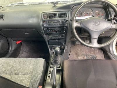 TOYOTA Corolla VAN, 1997 год., лот 2036 - фото 4