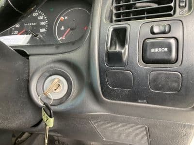 TOYOTA Corolla VAN, 1997 год., лот 2036 - фото 5