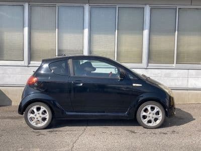 SUBARU R1, 2005 год., лот 2020 - фото 3