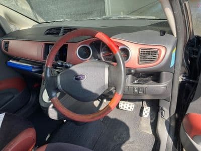 SUBARU R1, 2005 год., лот 2020 - фото 4