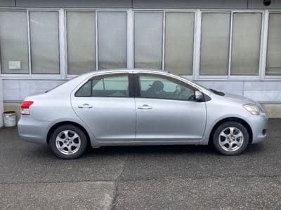 TOYOTA Belta, 2008 год., лот 3020 - фото 3
