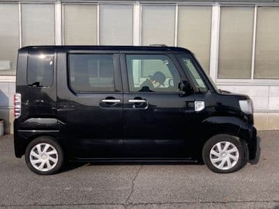 TOYOTA Pixis Mega, 2018 год., лот 31 - фото 3