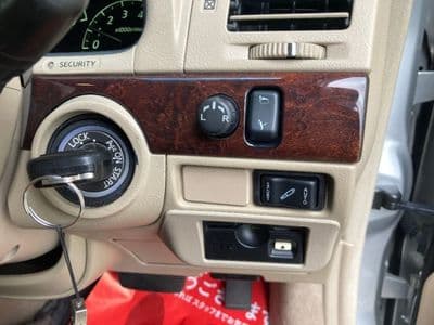 NISSAN Cima, 2008 год., лот 241 - фото 5